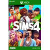The Sims 4 XBOX CD-Key